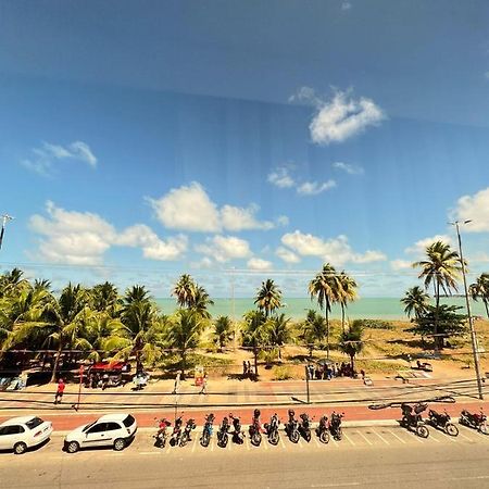 Solar Do Atlantico, Apt 104 - Beira-Mar De Tambau João Pessoa 외부 사진