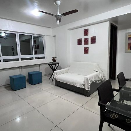 Solar Do Atlantico, Apt 104 - Beira-Mar De Tambau João Pessoa 외부 사진