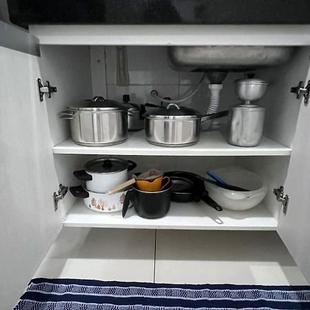 Solar Do Atlantico, Apt 104 - Beira-Mar De Tambau João Pessoa 외부 사진