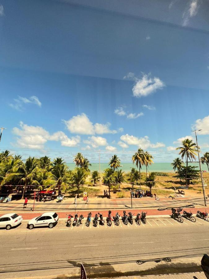 Solar Do Atlantico, Apt 104 - Beira-Mar De Tambau João Pessoa 외부 사진
