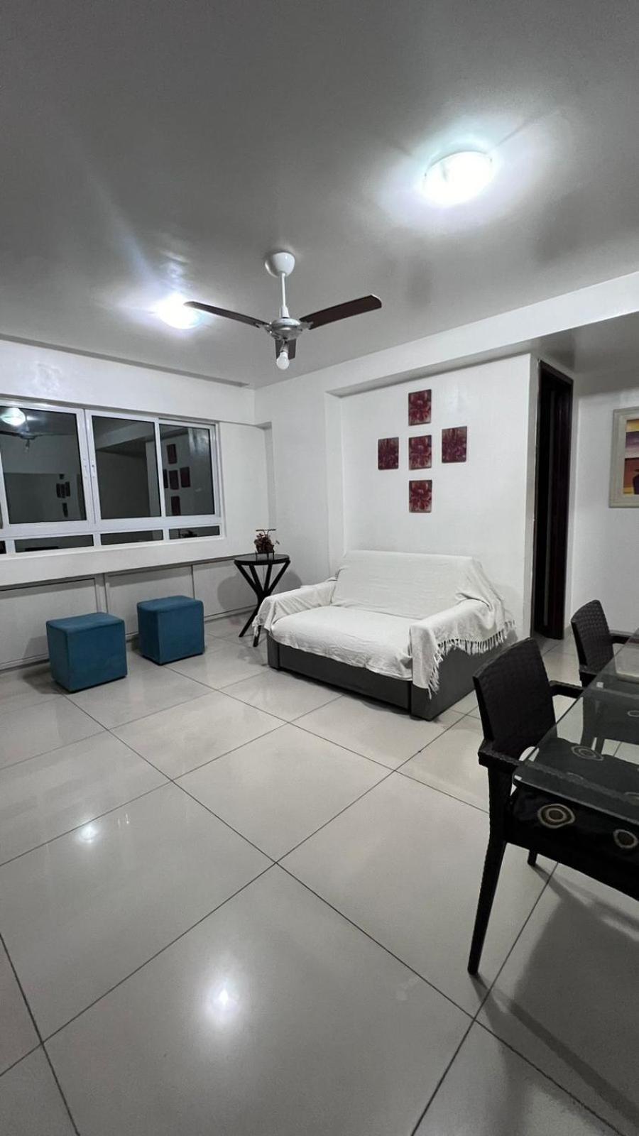 Solar Do Atlantico, Apt 104 - Beira-Mar De Tambau João Pessoa 외부 사진