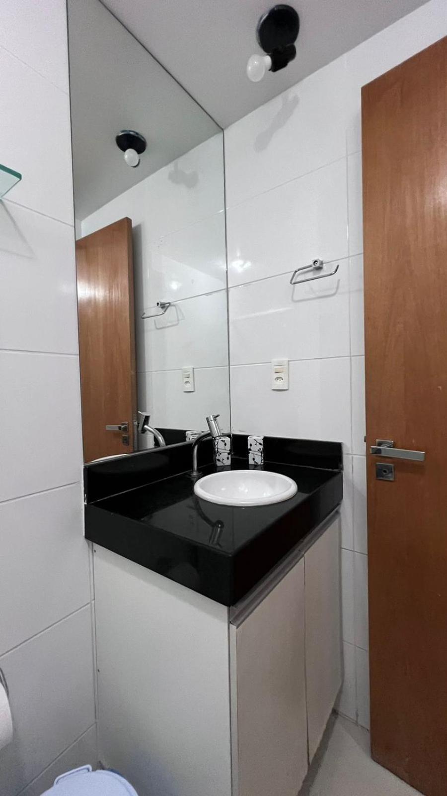 Solar Do Atlantico, Apt 104 - Beira-Mar De Tambau João Pessoa 외부 사진
