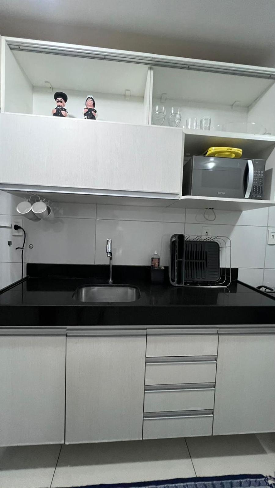 Solar Do Atlantico, Apt 104 - Beira-Mar De Tambau João Pessoa 외부 사진