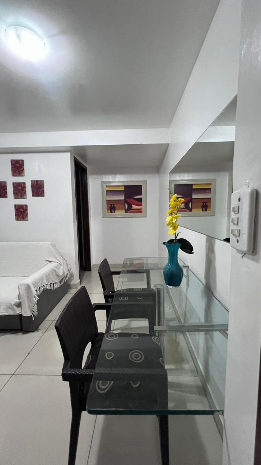 Solar Do Atlantico, Apt 104 - Beira-Mar De Tambau João Pessoa 외부 사진